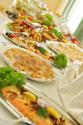 What Main Dishes To Serve At A Pre-wedding Party